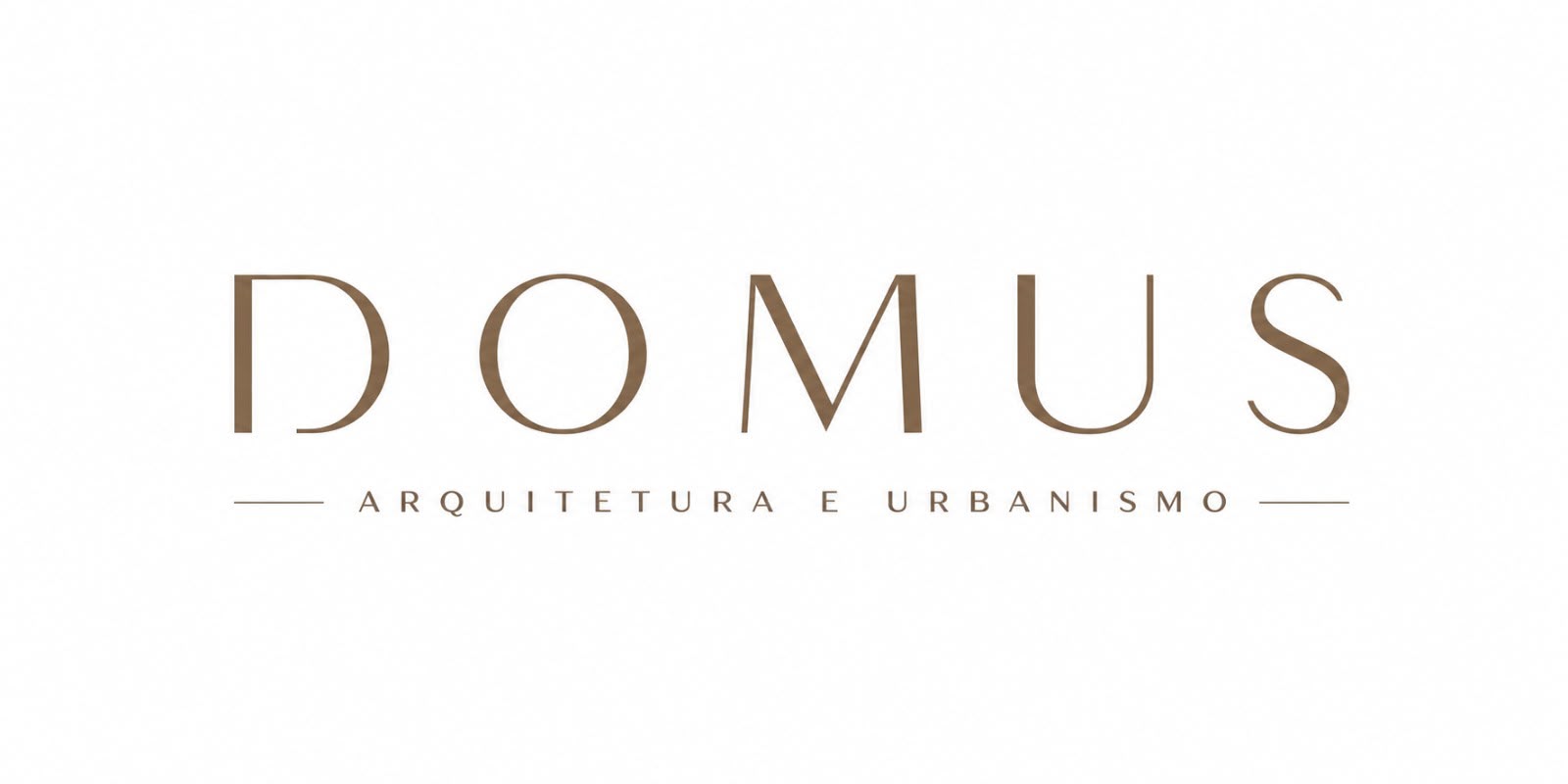 DOMUS Arquitetura e Urbanismo